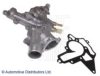 OPEL 095507589 Water Pump